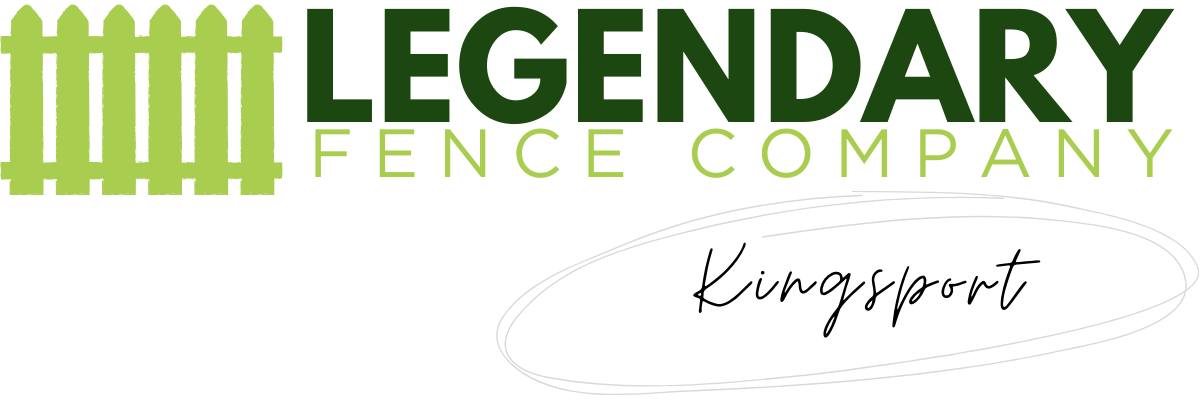 Legendary Fence Company Kingsport